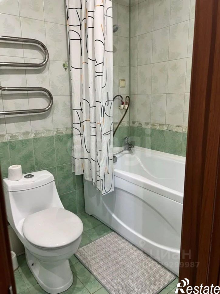 1-комн квартира ул Холодильная, 15,  д. 15