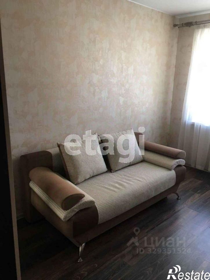 1-комн квартира ул Бориса Житкова, 8 1,  д. 8 1,  к. 1