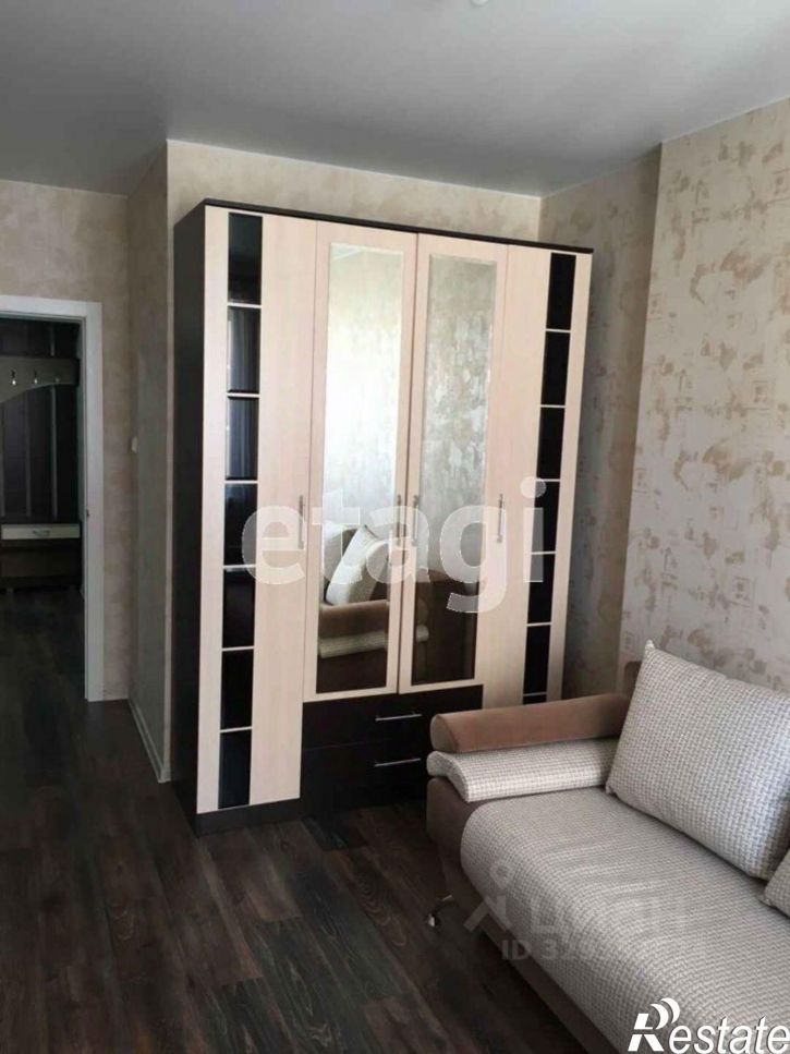 1-комн квартира ул Бориса Житкова, 8 1,  д. 8 1,  к. 1