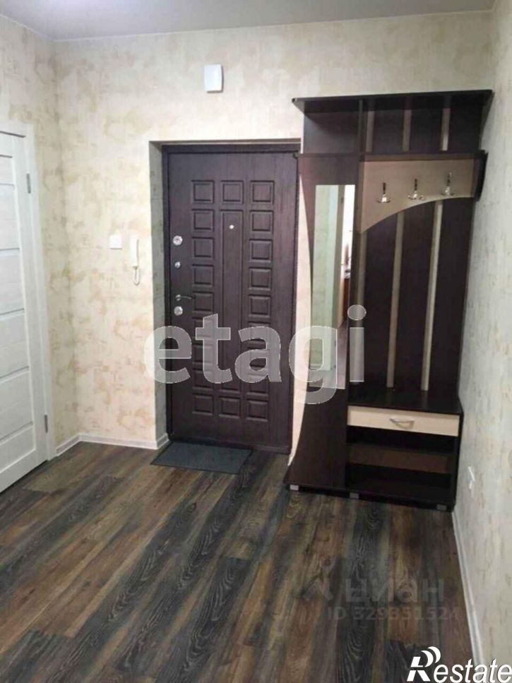 1-комн квартира ул Бориса Житкова, 8 1,  д. 8 1,  к. 1