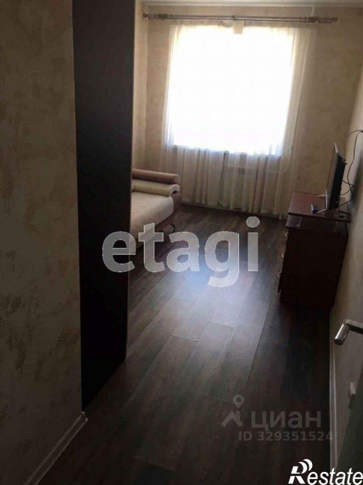 1-комн квартира ул Бориса Житкова, 8 1,  д. 8 1,  к. 1