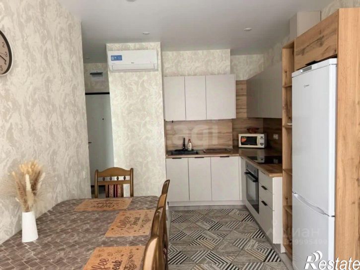 1-комн квартира ул Краснооктябрьская, 16,  д. 16