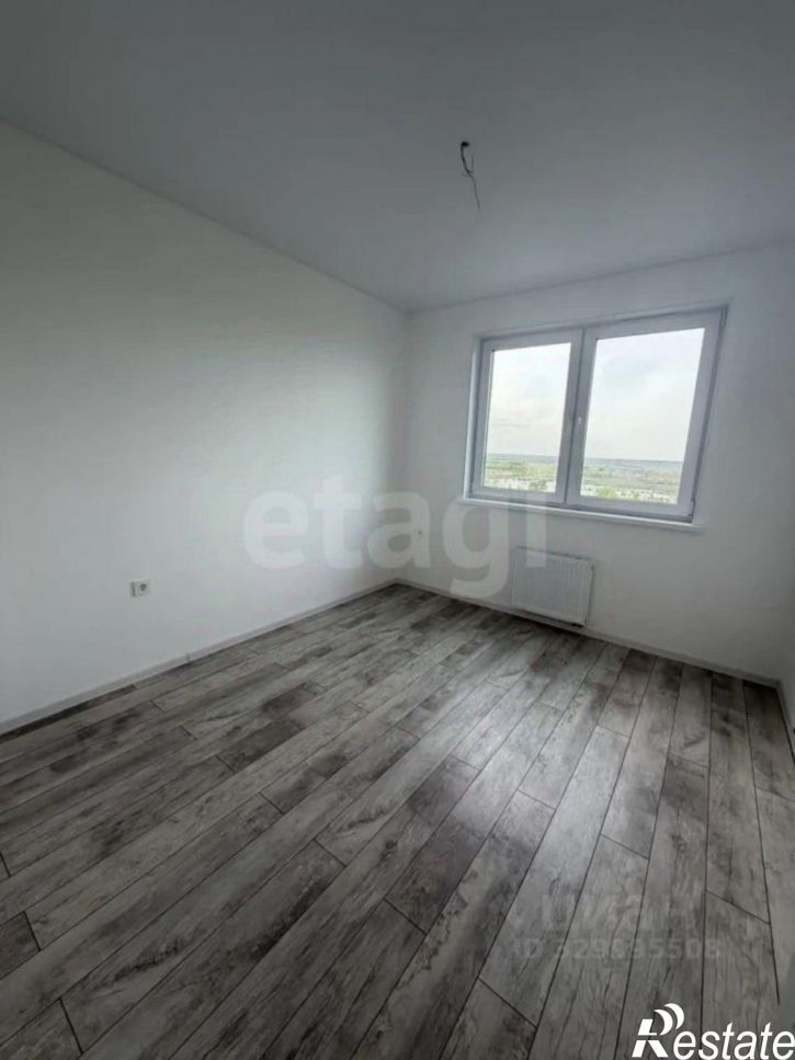 1-комн квартира ул Тюменская, 37,  д. 37