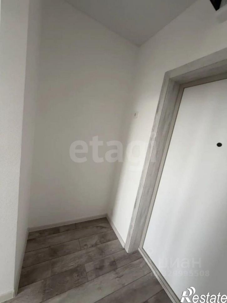 1-комн квартира ул Тюменская, 37,  д. 37