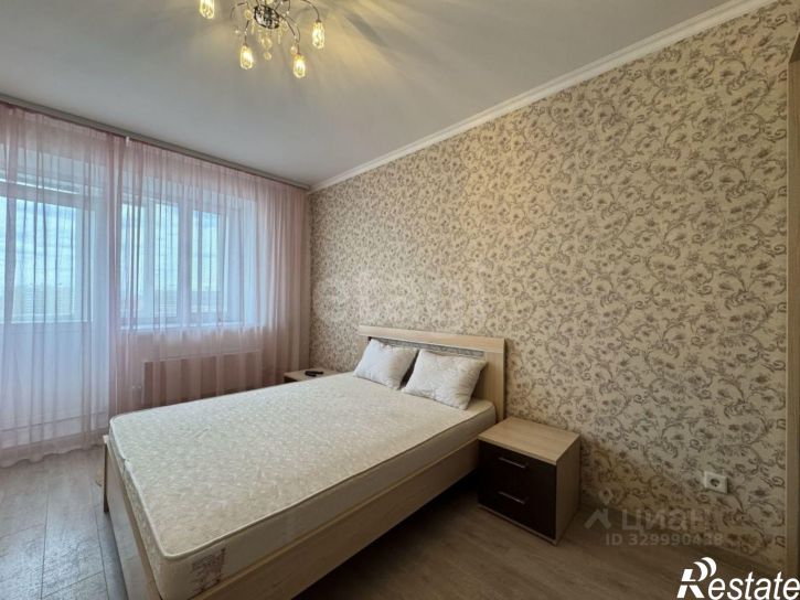 1-комн квартира ул Елизарова, 12,  д. 12