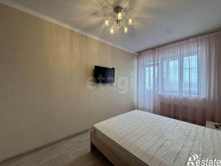 1-комн квартира ул Елизарова, 12,  д. 12