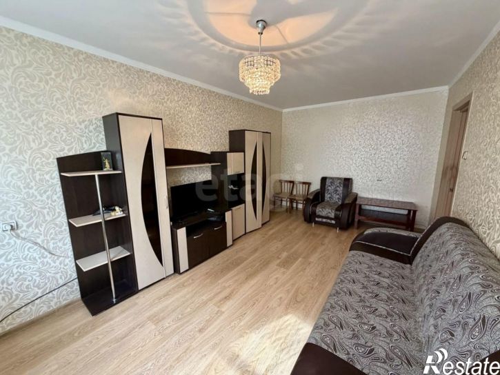 2-комн квартира ул Свердлова, 22,  д. 22