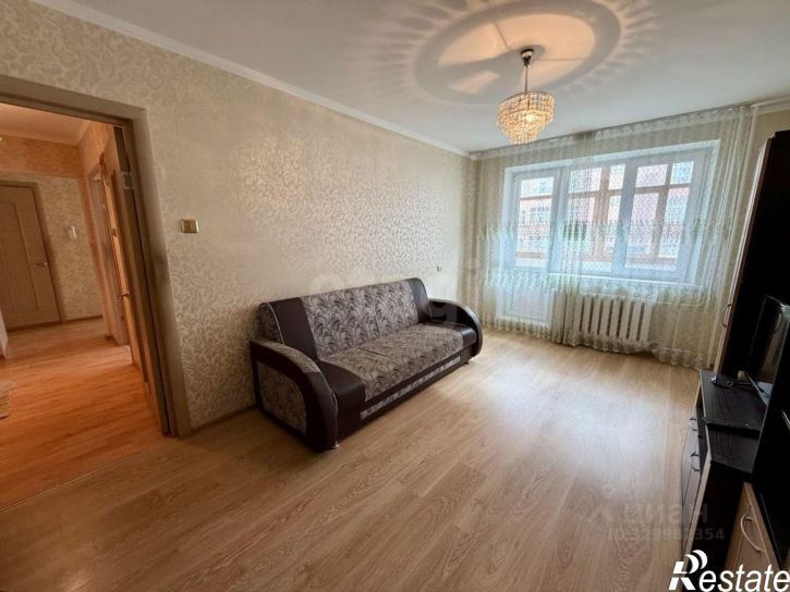 2-комн квартира ул Свердлова, 22,  д. 22
