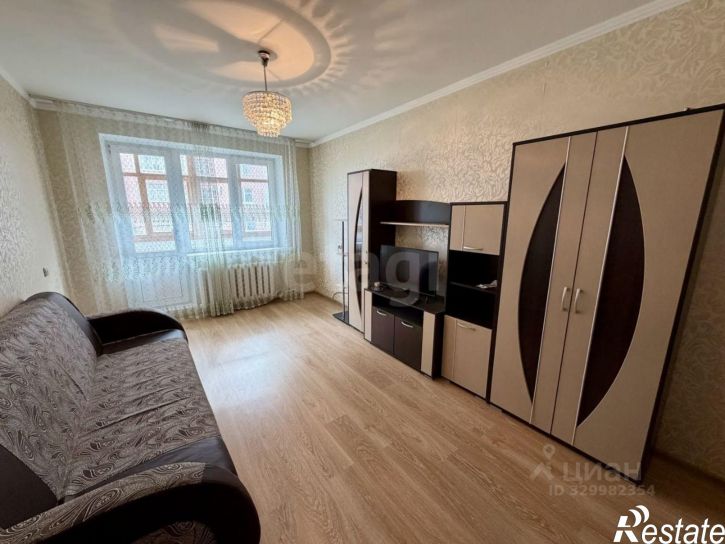 2-комн квартира ул Свердлова, 22,  д. 22