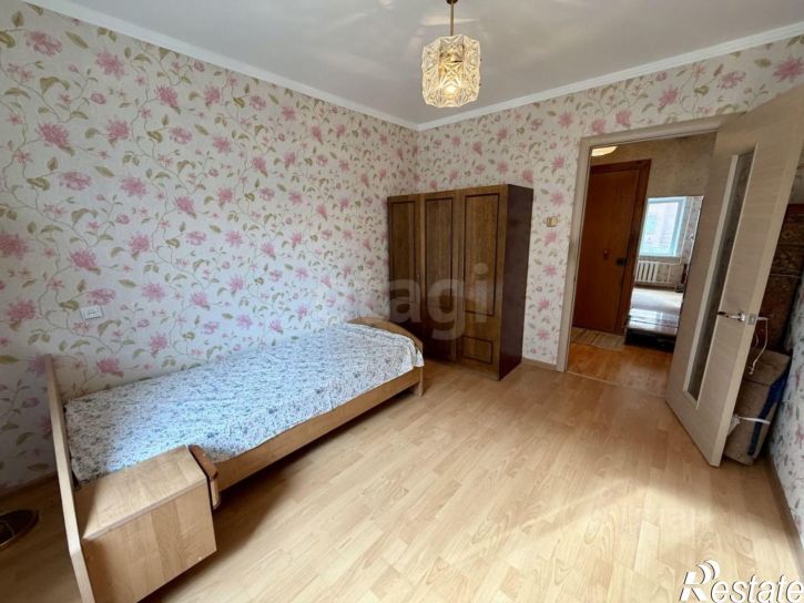 2-комн квартира ул Свердлова, 22,  д. 22