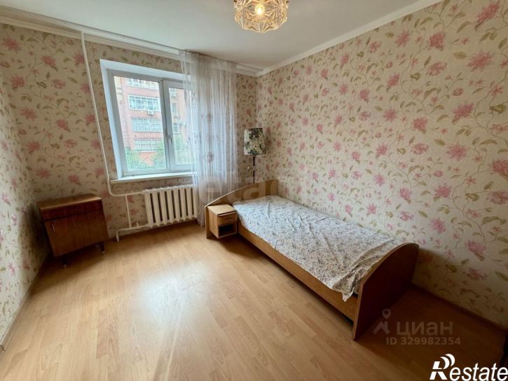 2-комн квартира ул Свердлова, 22,  д. 22