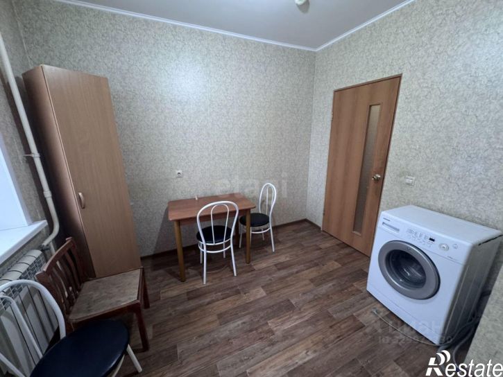 1-комн квартира ул Андрея Бушуева, 4,  д. 4