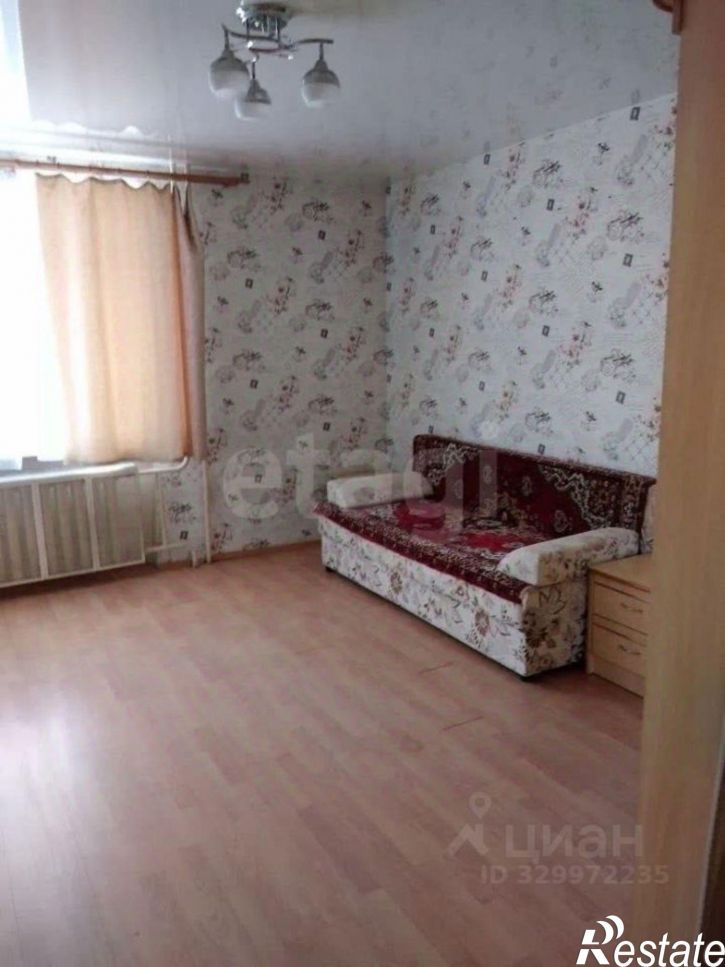 1-комн квартира ул Амурская, 2,  д. 2