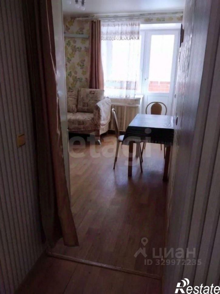 1-комн квартира ул Амурская, 2,  д. 2