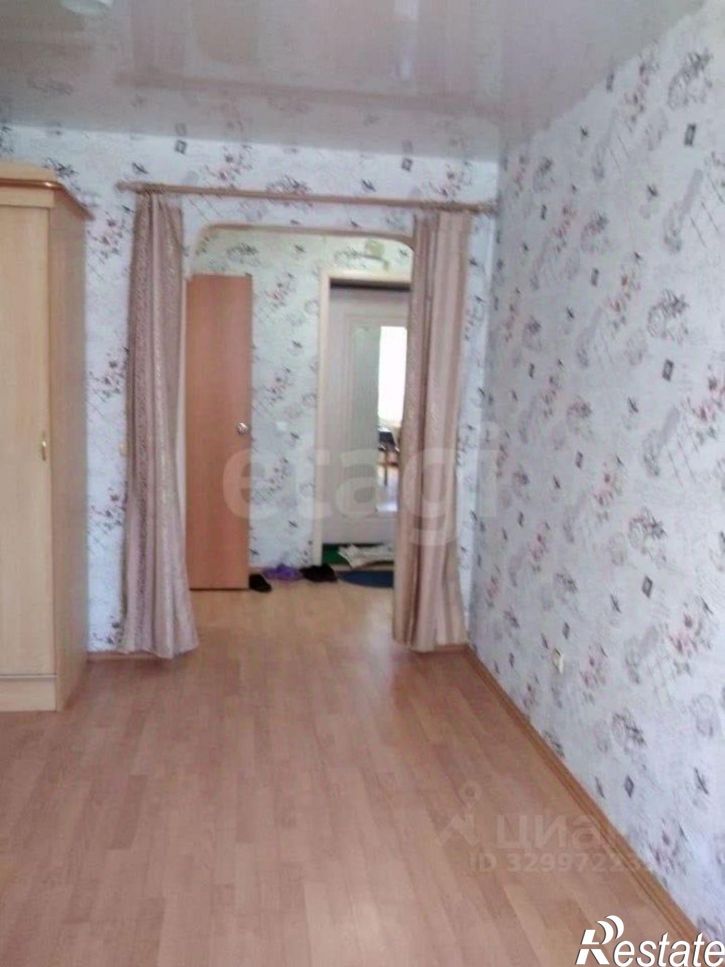 1-комн квартира ул Амурская, 2,  д. 2