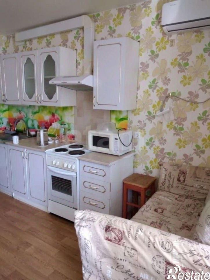 1-комн квартира ул Амурская, 2,  д. 2