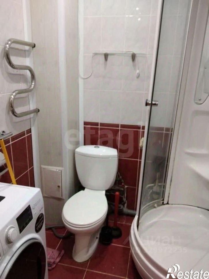 1-комн квартира ул Амурская, 2,  д. 2