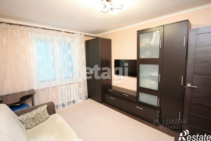 2-комн квартира ул Республики, 221,  д. 221