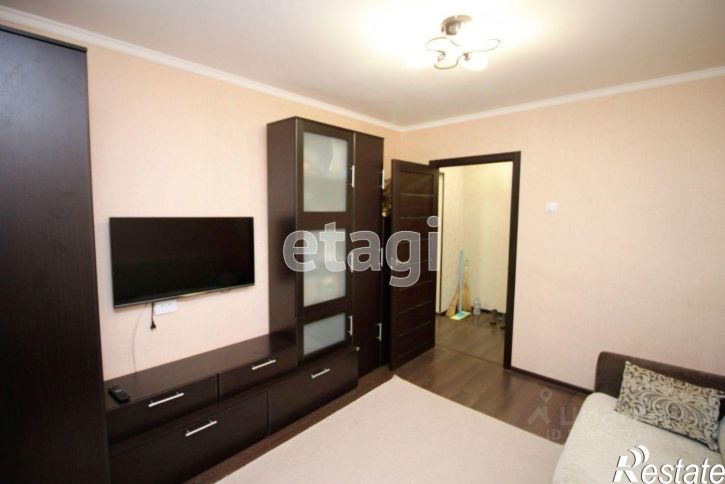 2-комн квартира ул Республики, 221,  д. 221