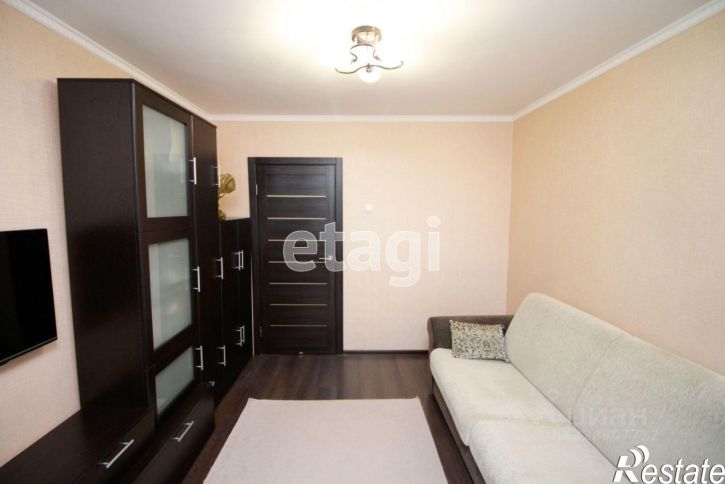 2-комн квартира ул Республики, 221,  д. 221
