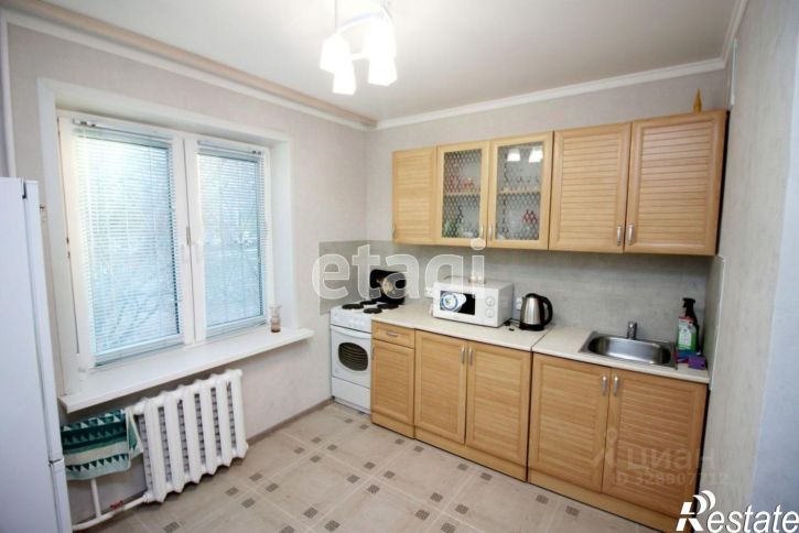 2-комн квартира ул Республики, 221,  д. 221