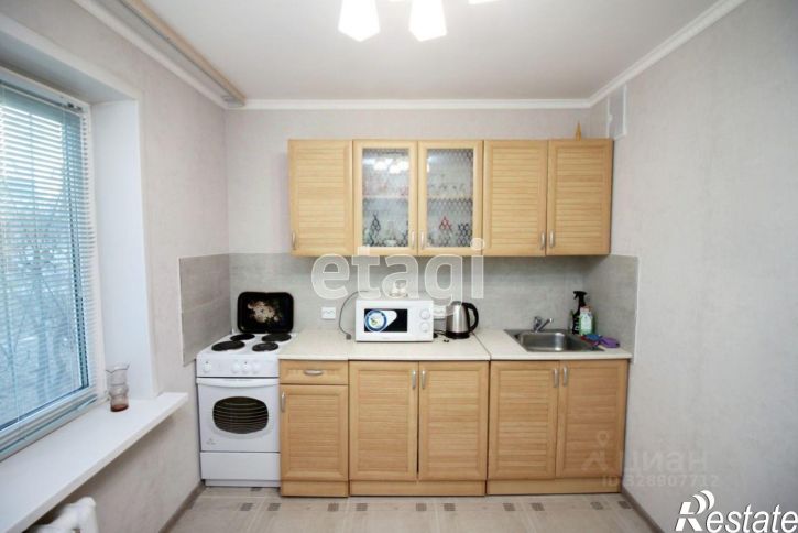 2-комн квартира ул Республики, 221,  д. 221