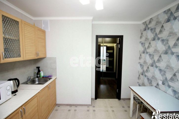 2-комн квартира ул Республики, 221,  д. 221