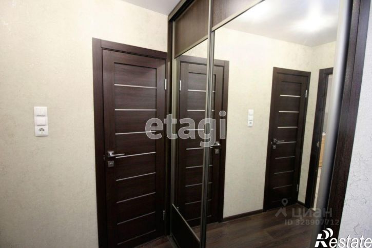 2-комн квартира ул Республики, 221,  д. 221