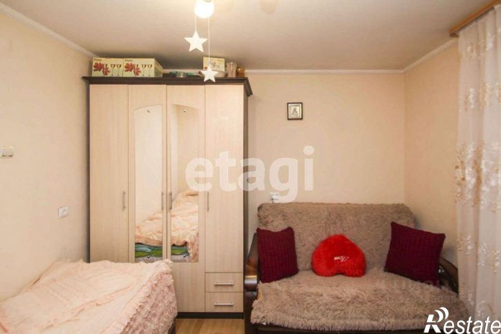 3-комн квартира улица Тимуровцев, 32А,  д. 32А