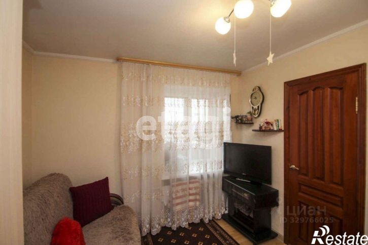 3-комн квартира улица Тимуровцев, 32А,  д. 32А