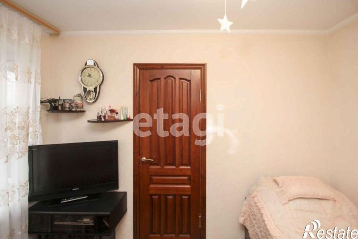 3-комн квартира улица Тимуровцев, 32А,  д. 32А