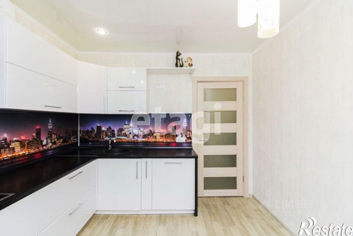 3-комн квартира ул Михаила Сперанского, 33 1,  д. 33 1,  к. 1