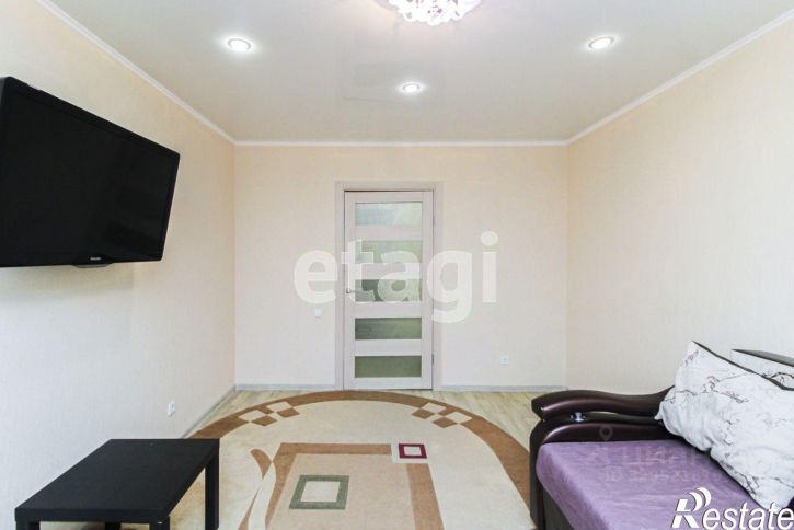 3-комн квартира ул Михаила Сперанского, 33 1,  д. 33 1,  к. 1