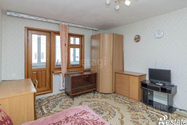 1-комн квартира улица Щорса, 7А,  д. 7А