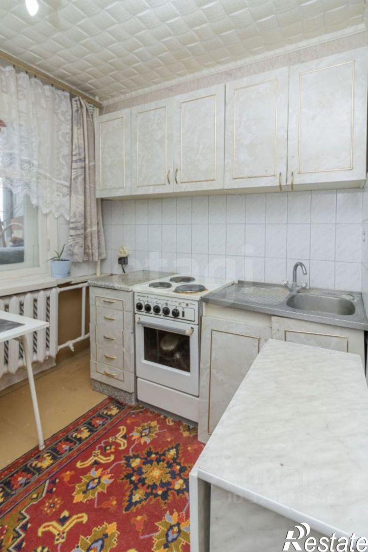 1-комн квартира улица Щорса, 7А,  д. 7А