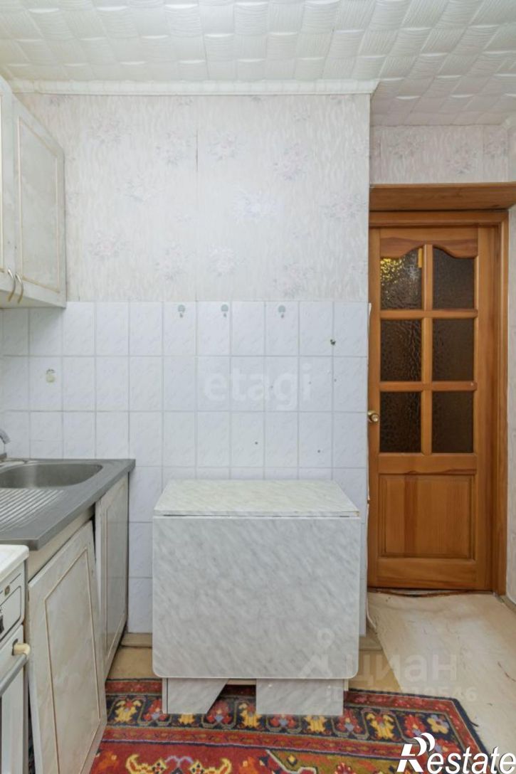 1-комн квартира улица Щорса, 7А,  д. 7А