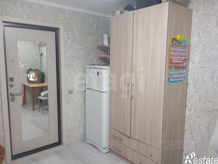 Комната ул Олимпийская, 27,  д. 27