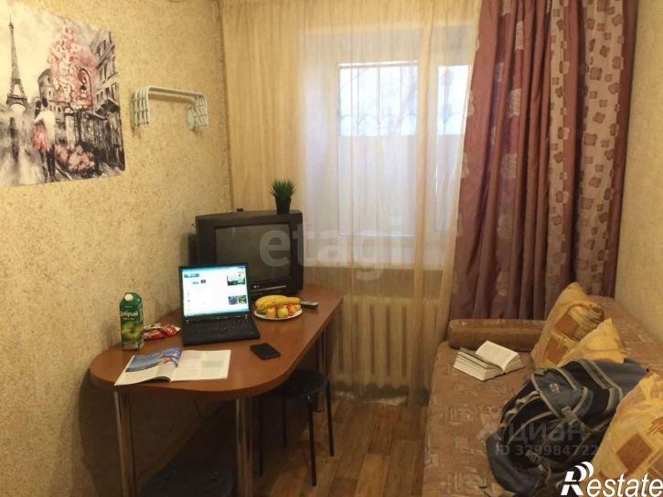3-комн квартира Киевская улица, 61,  д. 61