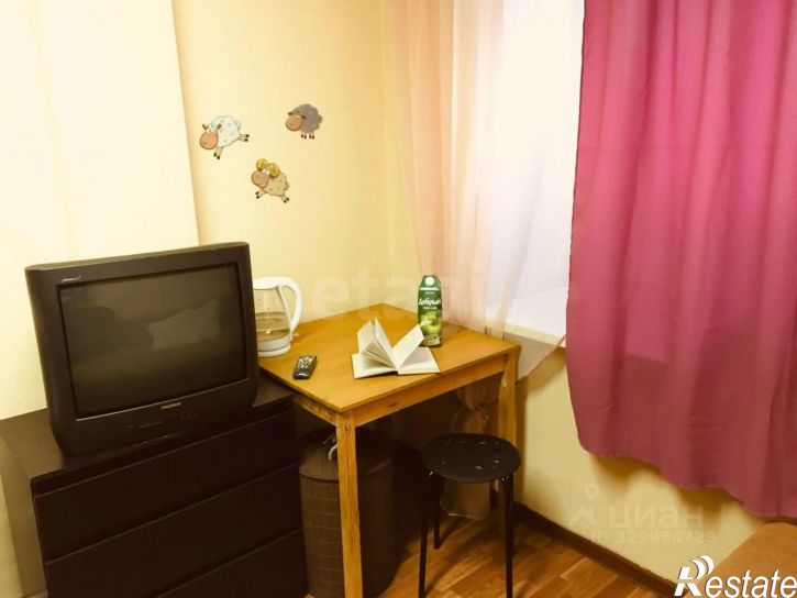 3-комн квартира улица Энергетиков, 6,  д. 6