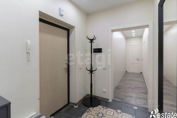 3-комн квартира ул Федюнинского, 30 4,  д. 30 4,  к. 4