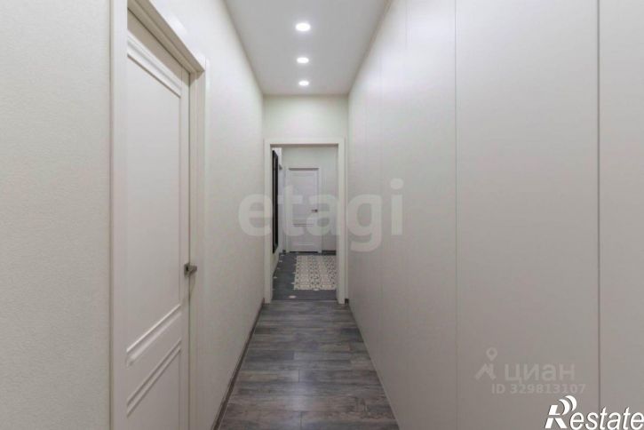 3-комн квартира ул Федюнинского, 30 4,  д. 30 4,  к. 4