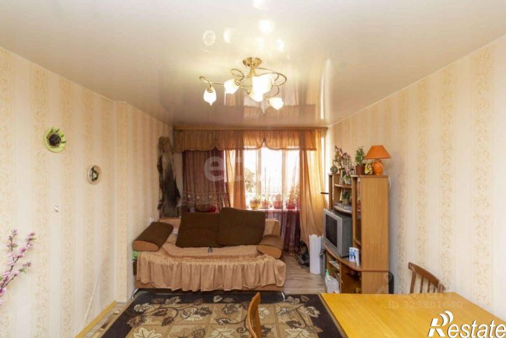 1-комн квартира ул 9 Января, 4,  д. 4