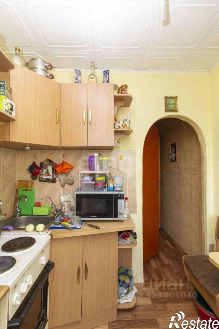 1-комн квартира ул 9 Января, 4,  д. 4