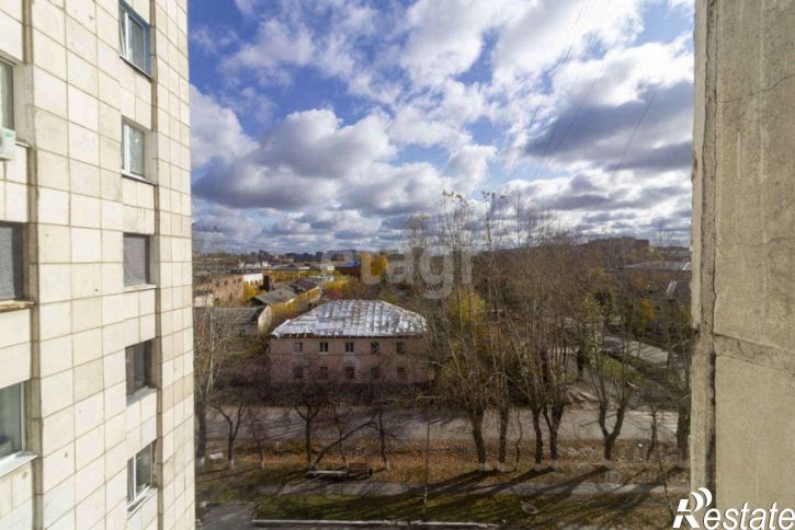 1-комн квартира ул 9 Января, 4,  д. 4
