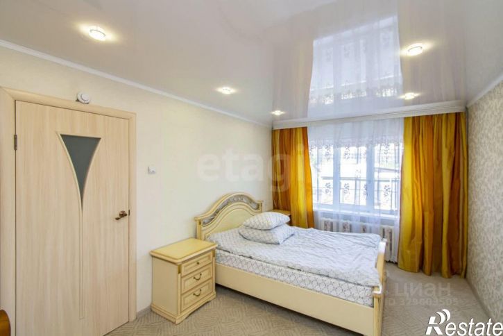2-комн квартира ул Одесская, 18а,  д. 18а