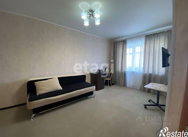 1-комн квартира Харьковская улица, 56,  д. 56