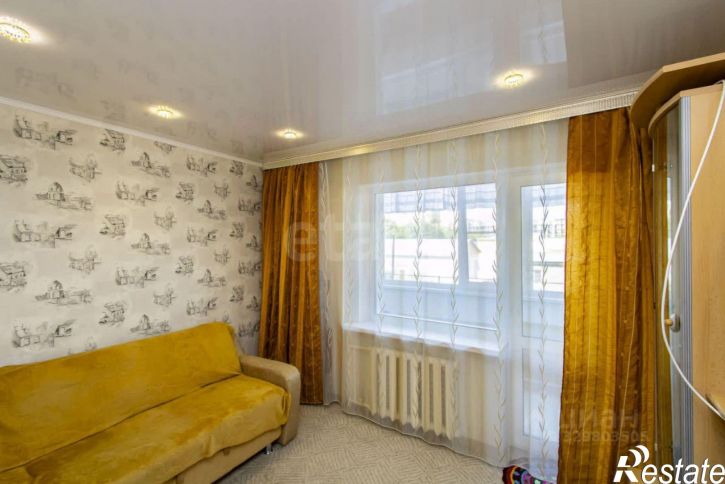 2-комн квартира ул Одесская, 18а,  д. 18а