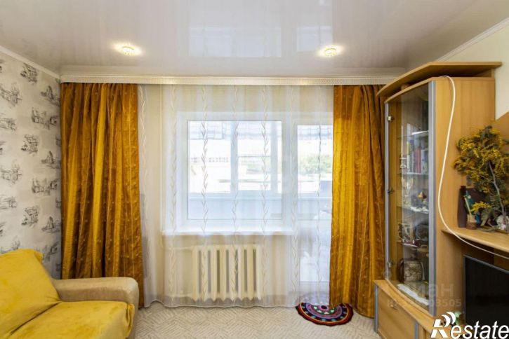 2-комн квартира ул Одесская, 18а,  д. 18а