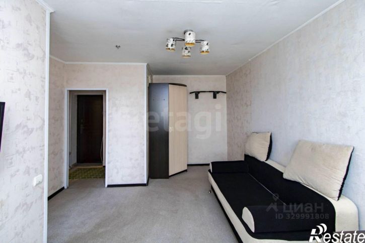 1-комн квартира Харьковская улица, 56,  д. 56