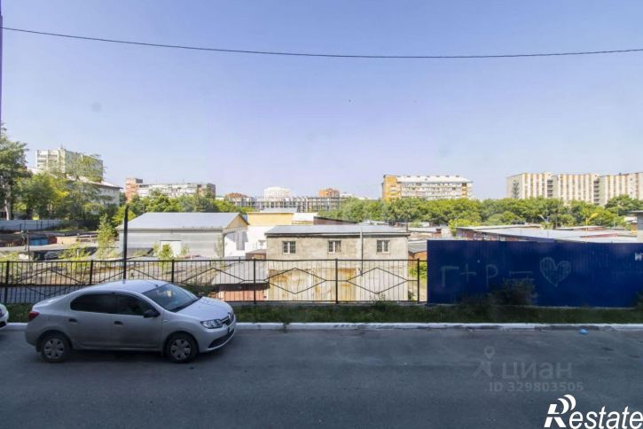 2-комн квартира ул Одесская, 18а,  д. 18а
